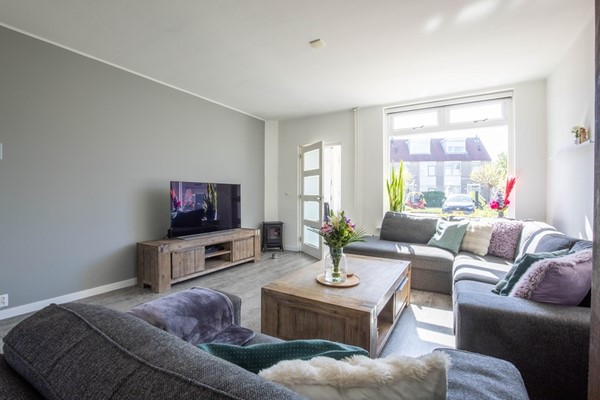 Medium property photo - 't Boonrak 48, 2235 EG Valkenburg